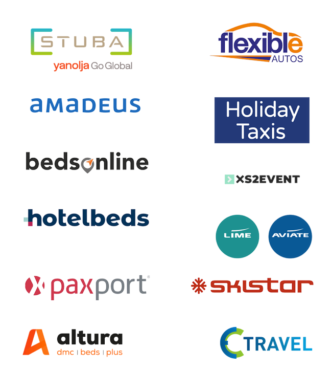 Product Suppliers