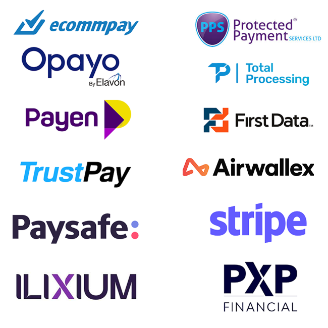 Payment Gateway's