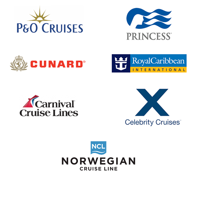 Cruise | Ferry Suppliers